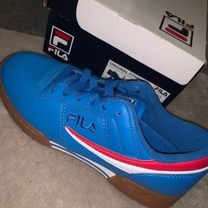 Fila Original Fitness Blue Men’s Size 8 (Women’s 9.5)